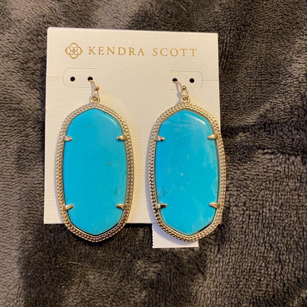 Turquoise